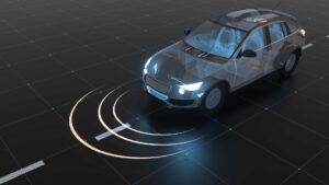 voiture autonome
