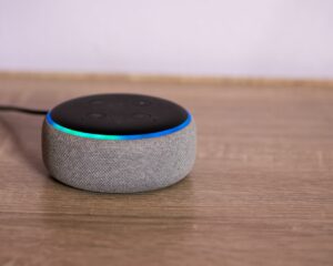 Amazon echo