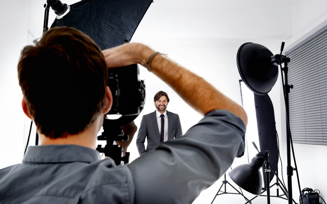 Quels sont les avantages de la photographie corporate pour les réseaux sociaux professionnels ?
