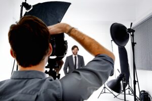 photographe corporate