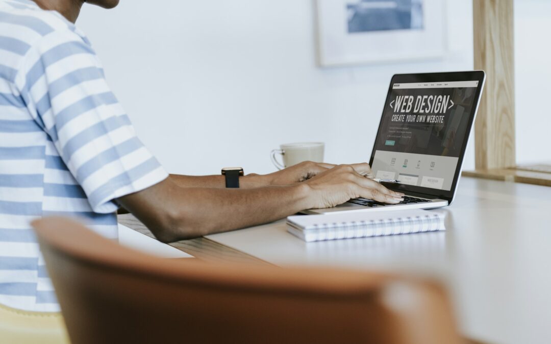 Webdesigner à Monaco, ou l’art de mettre votre site en avant