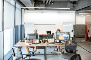 agence web design