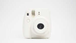 appareil photo instantané