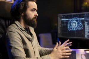 intelligence artificielle