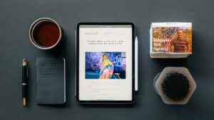 ipad
