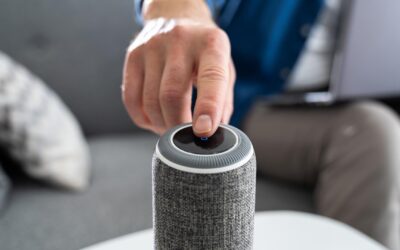 Comment les assistants vocaux transforment l’interaction avec nos appareils du quotidien ?
