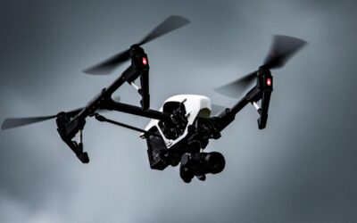 Les drones : Applications commerciales et usages de demain