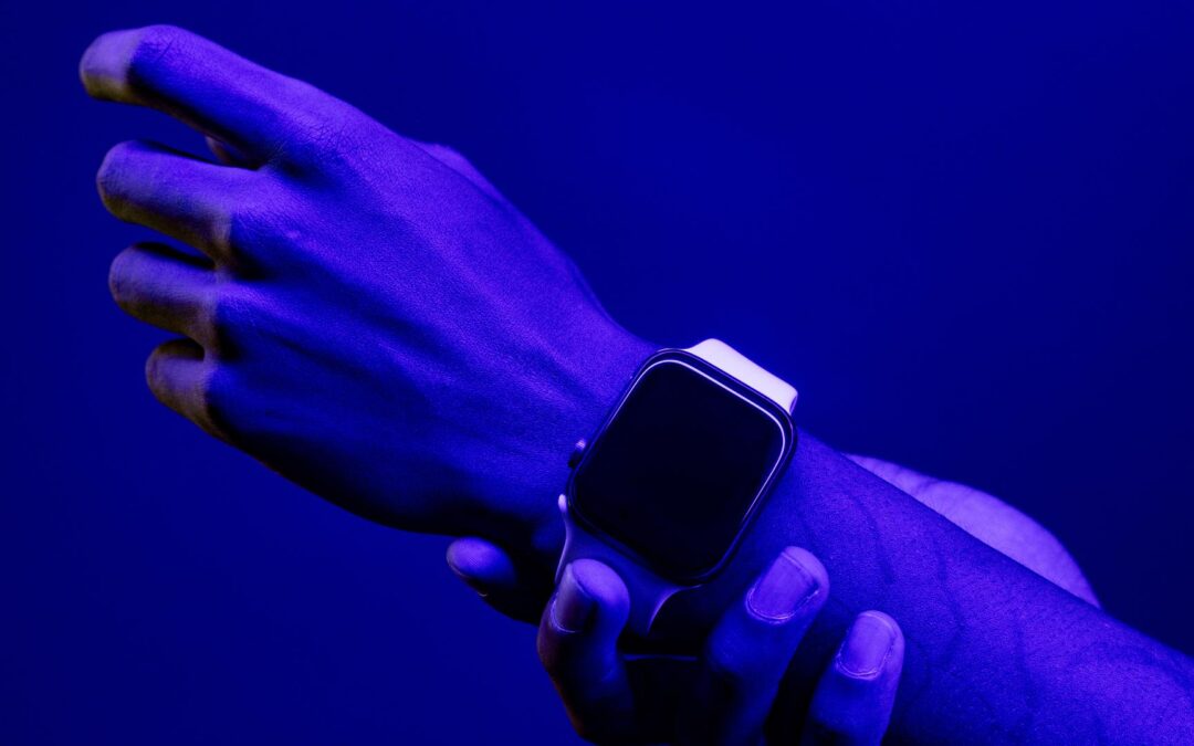 Les montres connectées : Outils de santé ou simple gadget ?