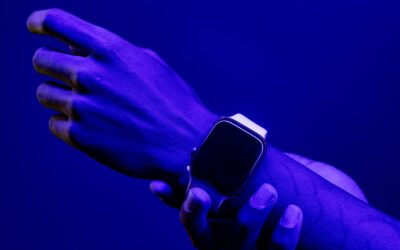 Les montres connectées : Outils de santé ou simple gadget ?